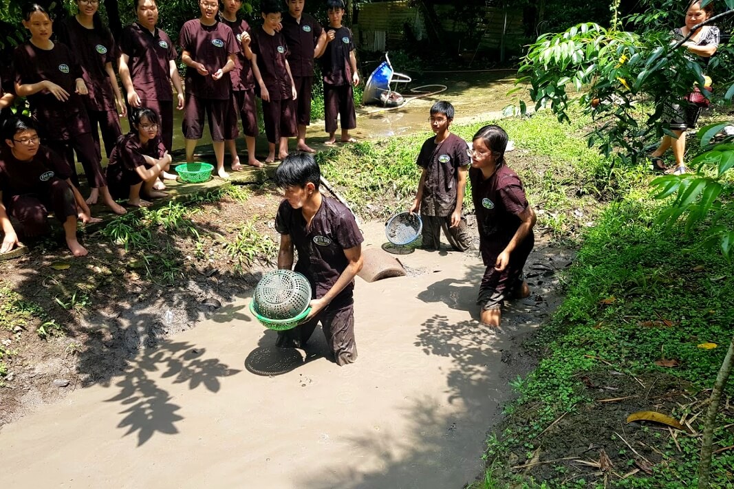 Team-building-binh-my-tham-quan-canh-dong-hoa-va-mieu-noi-4